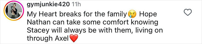 Man Goes Through "Horrific Turmoil" After His Partner, 30, Passes Away Following Home Birth