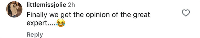 Comment on social media mocking Kim Kardashian&rsquo;s opinion about the 1969 moon landing being fake.