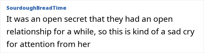 Katy Perry addressing rumors about Justin Trudeau romance after his ex-wife's cryptic message in a candid online comment.