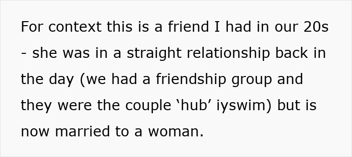 Lady visiting friend abroad looks distressed as intoxicated partner serenades her in bed during a tense moment.