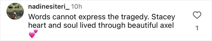 Man Goes Through "Horrific Turmoil" After His Partner, 30, Passes Away Following Home Birth