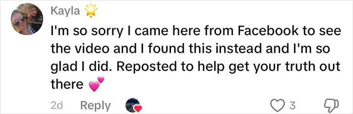 “My Worst Nightmare Coming To Reality”: People Stunned At Woman Being Caught Up In Olive Garden Hoax “My Worst Nightmare Coming To Reality”: People Stunned At Woman Being Caught Up In Olive Garden Hoax