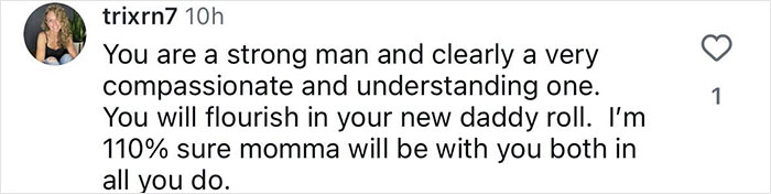 Man Goes Through "Horrific Turmoil" After His Partner, 30, Passes Away Following Home Birth