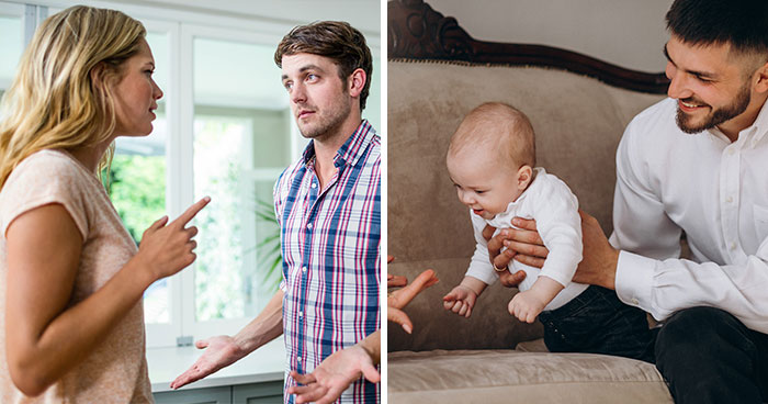 Woman Tells Brother To “Stop Getting Women Pregnant Like It’s A Hobby,” Chaos Ensues