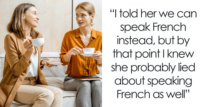 Woman Gets Fired When She Causes Drama Because Coworker Accidentally Revealed Her Lies