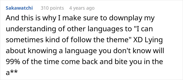 Woman Gets Fired When She Causes Drama Because Coworker Accidentally Revealed Her Lies