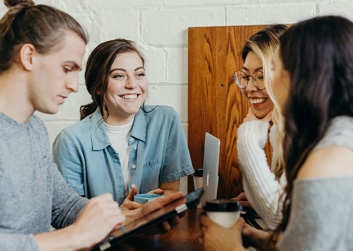 Woman Gets Fired When She Causes Drama Because Coworker Accidentally Revealed Her Lies