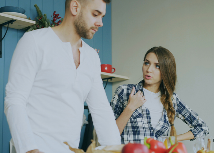 Monster-In-Law Puts DIL&rsquo;s Life In Danger, Gets Escorted Out By Cops And Banned From Their Home