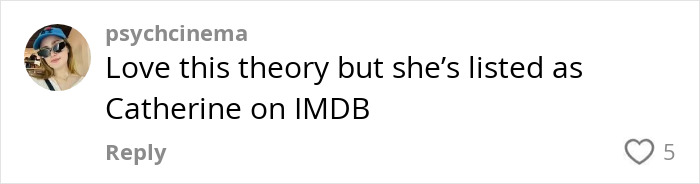 Commenter psychcinema discusses casting details related to Margot Robbie&rsquo;s provocative Wuthering Heights trailer.