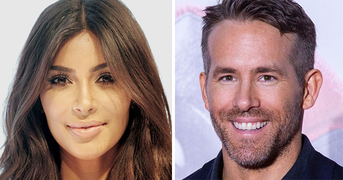 45 Celebrities Who Might Have Everyone Tricked, According To These People Online