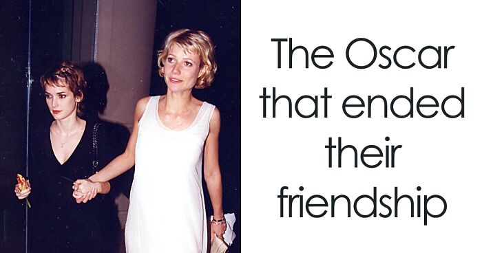 12 Celebrity Best Friend Duos Who Went From Inseparable To Strangers After A Dramatic Breakup