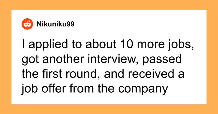 Woman Can’t Believe Her Name Is What’s Keeping Her From Getting Hired, Left Baffled After Learning The Truth