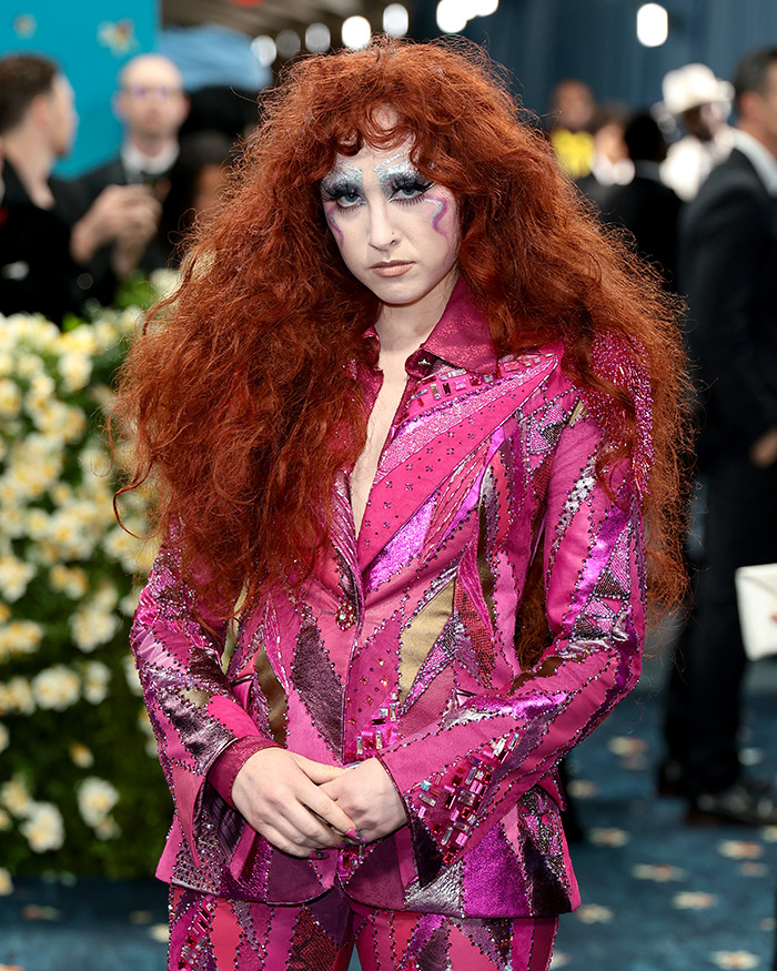 "Disgusting": Chappell Roan Sparks Backlash After Realizing Outfit Was More Revealing On Big Screen