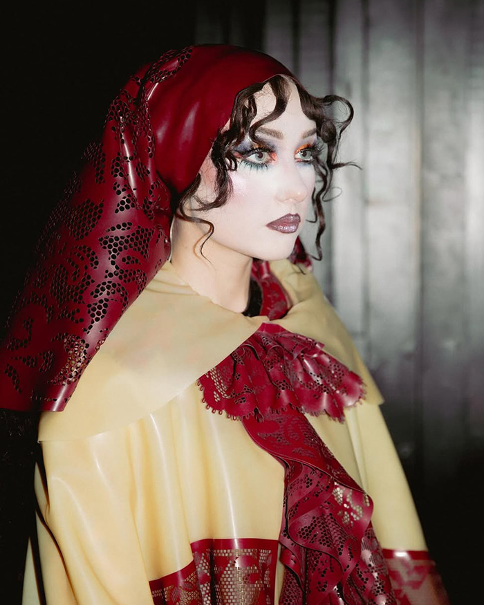 "Disgusting": Chappell Roan Sparks Backlash After Realizing Outfit Was More Revealing On Big Screen