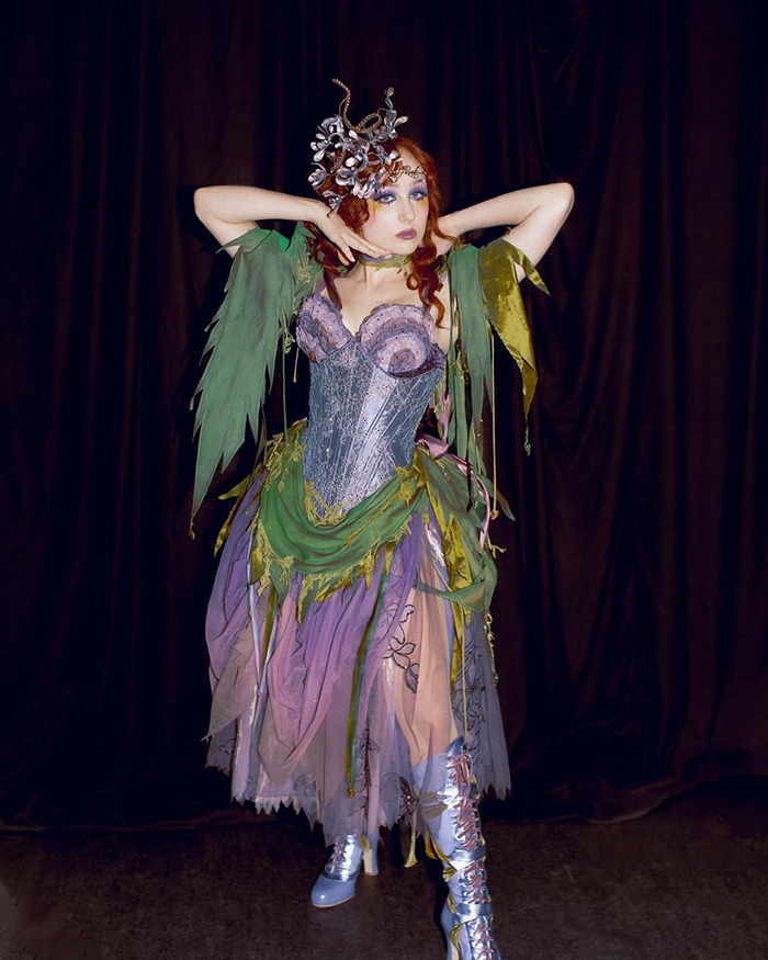 "Disgusting": Chappell Roan Sparks Backlash After Realizing Outfit Was More Revealing On Big Screen