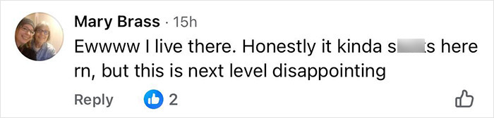 Comment from Mary Brass expressing disappointment about a local topic related to inventive birth control in Michigan. Comment from Mary Brass expressing disappointment about a local topic related to inventive birth control in Michigan.