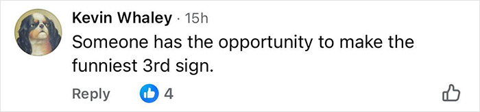 Comment from Kevin Whaley reacting humorously to a billboard in Michigan about a very inventive form of birth control. Comment from Kevin Whaley reacting humorously to a billboard in Michigan about a very inventive form of birth control.