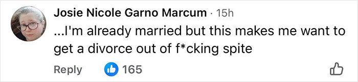 Facebook comment by Josie Nicole Garno Marcum expressing strong negative reaction to Charlie Kirk billboards in Michigan. Facebook comment by Josie Nicole Garno Marcum expressing strong negative reaction to Charlie Kirk billboards in Michigan.