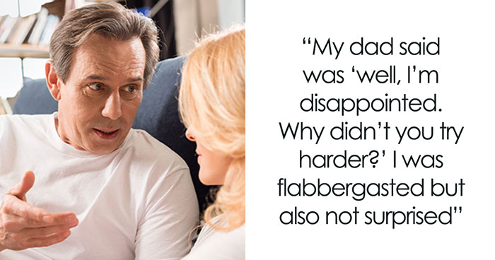 Dad’s Reaction To Daughter’s Divorce Costs Him His Relationship With Her