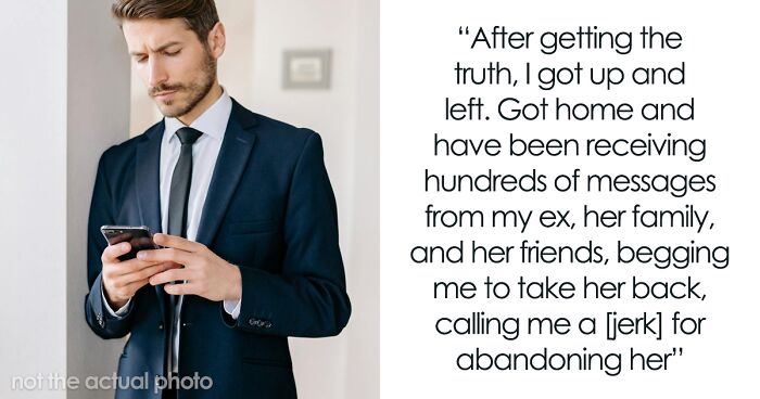 “She Really Thought I’d Raise Another Man’s Baby”: Guy Outsmarts His Cheating Ex