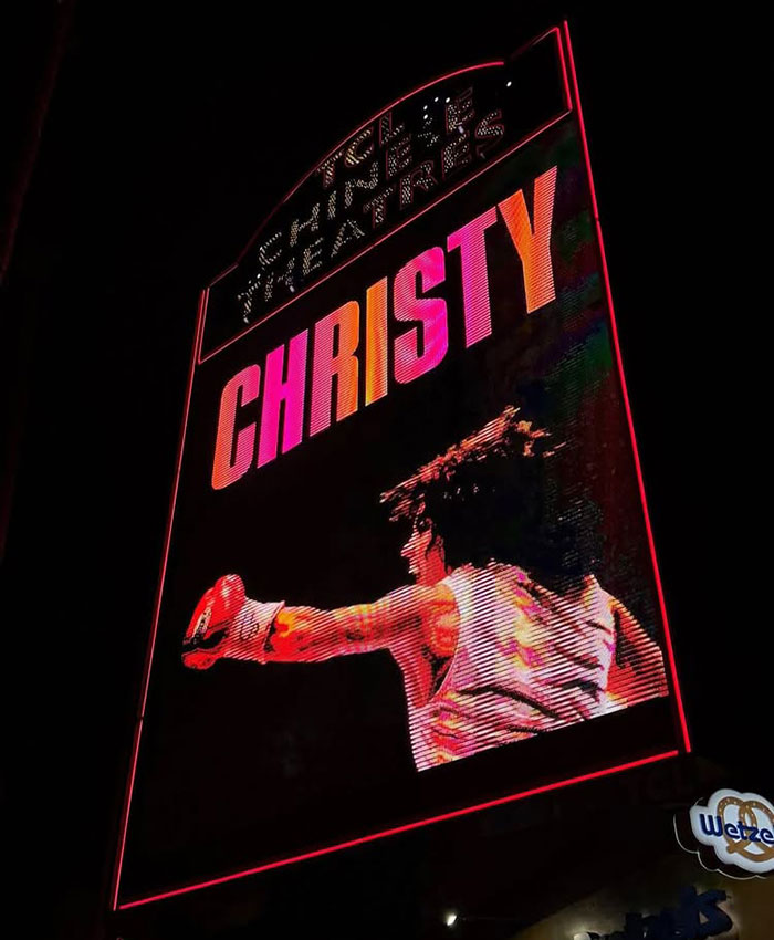 Sydney Sweeney's latest transformation sparking reactions from fans embracing the MAGA look in a bold new style.