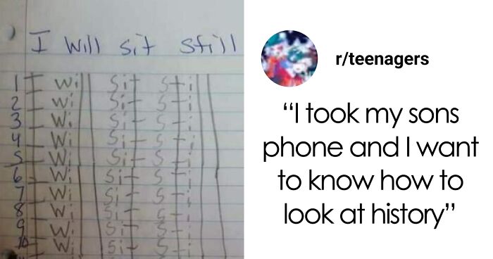 50 Times Kids Were So Smart, Grown-ups Couldn’t Help But Post Them