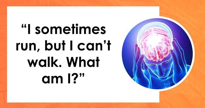 “What Gets Wetter As It Dries?”: 25 Children’s Riddles That Even Some Adults Get Stumped On