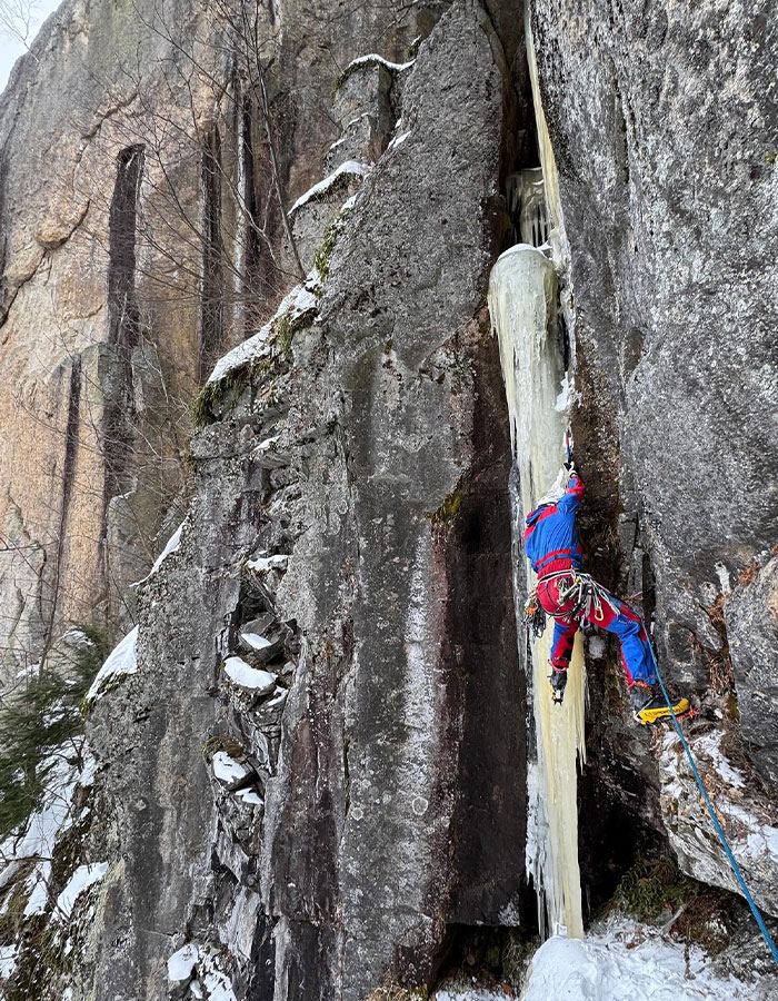 Viewers Horrified As Climbing Influencer Fatally Falls On Livestream From Yosemite&rsquo;s El Capitan
