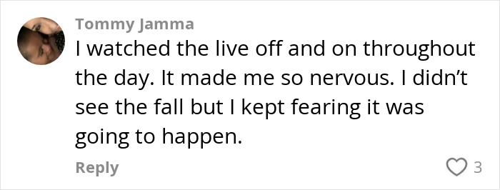 Viewers Horrified As Climbing Influencer Fatally Falls On Livestream From Yosemite&rsquo;s El Capitan