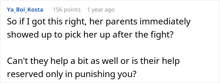 Comment discussing a man snapping at his pregnant bedridden wife for being too needy and disrupting his work meeting.