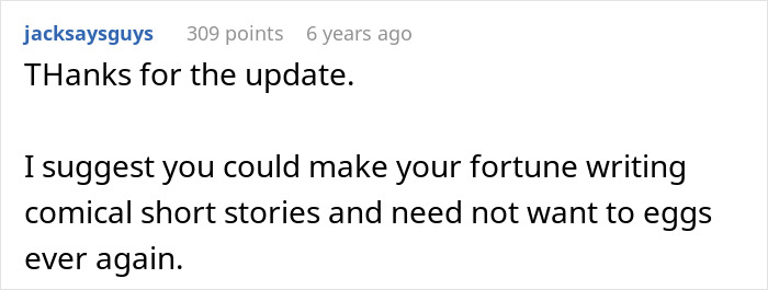 Reddit comment discussing a guy who believed he was stealing from a convenience store and ended up owing $43.