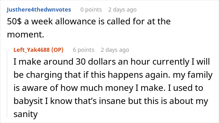 Reddit user discusses frustrations with deadbeat dad dumping kids on girlfriend’s 19-year-old daughter while he sleeps. Reddit user discusses frustrations with deadbeat dad dumping kids on girlfriend’s 19-year-old daughter while he sleeps.