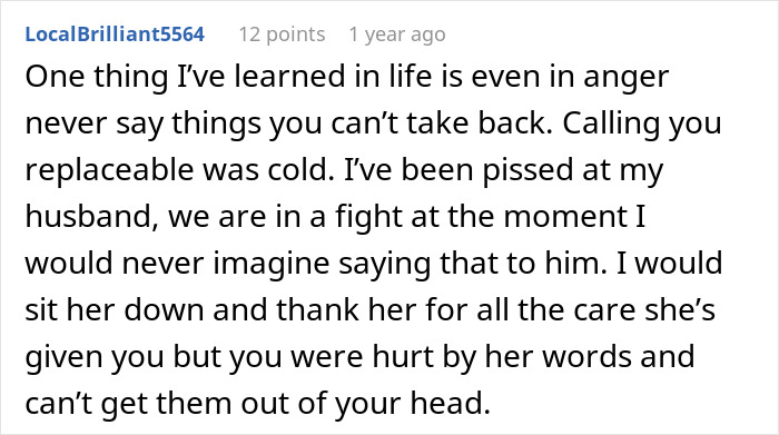 Woman Unrecognizable After Husband Threatens Divorce After Her Burst Of Anger In An Argument