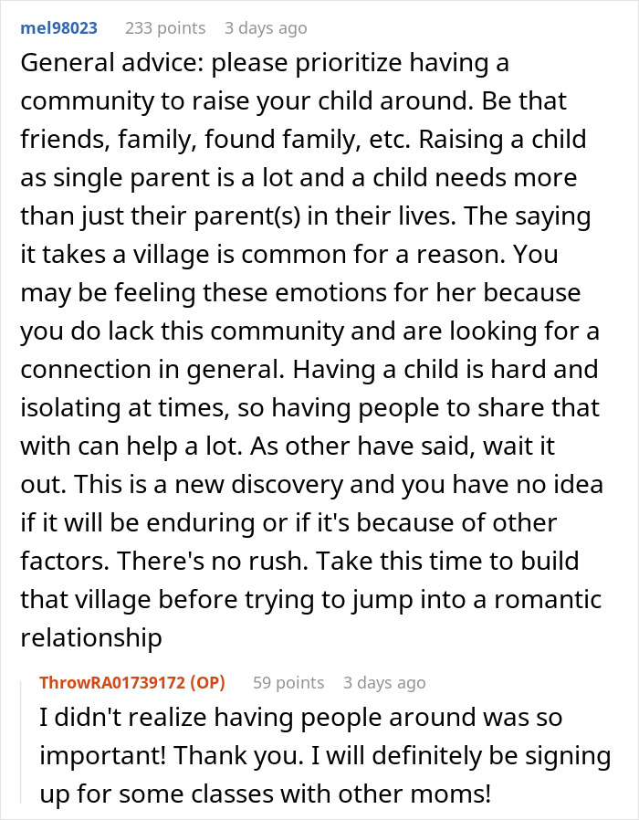 New Mom Is &ldquo;Losing Her Mind&rdquo; Over Her Complicated Feelings For Her Baby&rsquo;s Surrogate