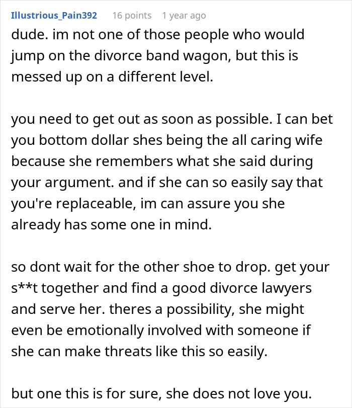 Alt text: Woman so mad at husband missing calls from hospital after argument, showing tension and regret in relationship.