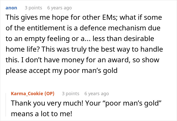 Screenshot of a heartfelt online discussion where a woman copes with anger after an unexpected call from her daughter’s boyfriend’s mom. Screenshot of a heartfelt online discussion where a woman copes with anger after an unexpected call from her daughter’s boyfriend’s mom.