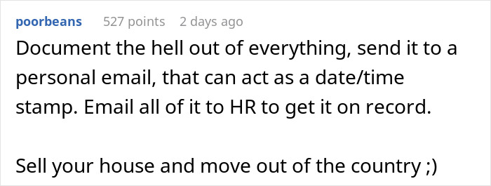 Man firmly shuts down younger coworker’s flirt in an office setting, showing clear boundaries and professionalism. Man firmly shuts down younger coworker’s flirt in an office setting, showing clear boundaries and professionalism.