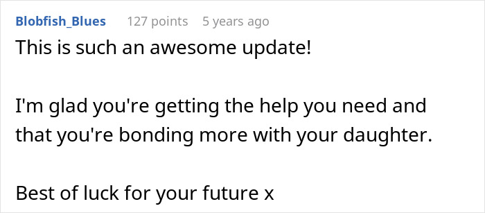 Mom and daughter organizing and folding clothes neatly into clean-f***k clothes drawers together at home.