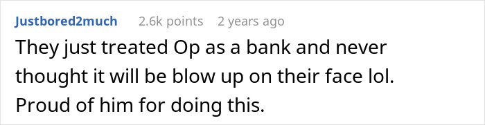 Comment on a post about a step-dad&rsquo;s heartbreaking speech after realizing his girlfriend and her daughter don&rsquo;t care.