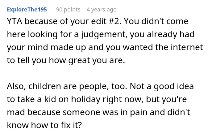 Passenger confronts mom after toddler meltdown on plane, discussing how she didn&rsquo;t handle the situation well during travel.