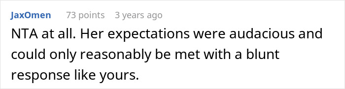 Comment on a forum post discussing a woman keeping her ex&rsquo;s baby, expecting male best friend to take the father role.