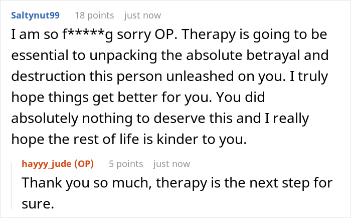 Guy&rsquo;s Life Unravels After He Gets Outed, He&rsquo;s Traumatized To Discover The Ugly Truth 11 Years Later