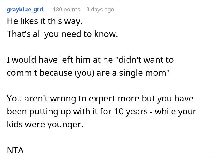 Text conversation discussing a girlfriend asking for a small financial favor from a millionaire boyfriend. Text conversation discussing a girlfriend asking for a small financial favor from a millionaire boyfriend.