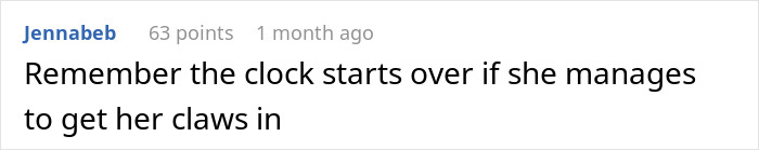 Screenshot of a Reddit comment discussing a new mom confronting her MIL over unhinged behavior with tense family dynamics.