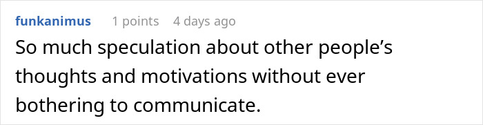 In-Laws Refuse Daughter&rsquo;s Gift Disneyland Passes, Agree To Go There With Son Instead