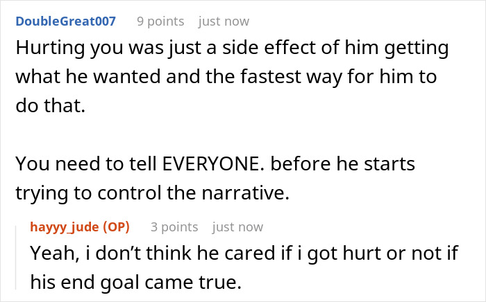 Guy&rsquo;s Life Unravels After He Gets Outed, He&rsquo;s Traumatized To Discover The Ugly Truth 11 Years Later