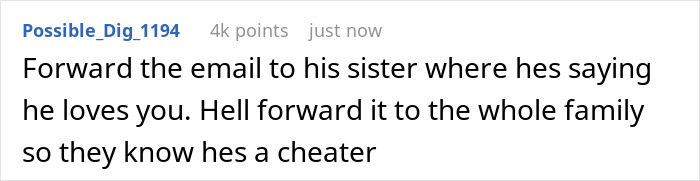 Man announces breakup to everyone except his girlfriend of seven years in a social media post.