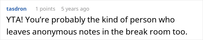 Person annoyed by neighbor&rsquo;s rotting pumpkin, considering sending a passive-aggressive message about it.