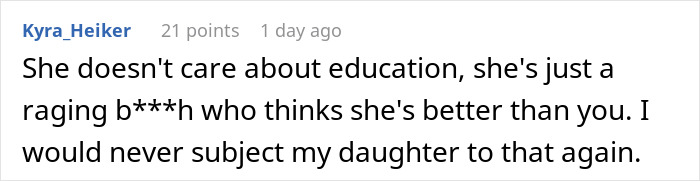 User comment about girlfriend offending man's sibling, causing holiday conflict and exclusion from Christmas gathering. User comment about girlfriend offending man's sibling, causing holiday conflict and exclusion from Christmas gathering.