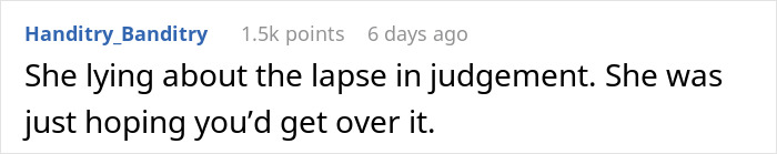 Screenshot of a social media comment discussing the controversy over a wife getting rid of her husband&rsquo;s Pok&eacute;mon card collection.